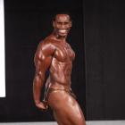 Kodi  Davis - NPC Greater Gulf States 2011 - #1